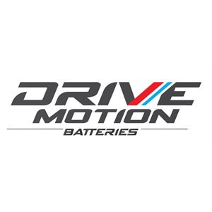 Drive Motion 