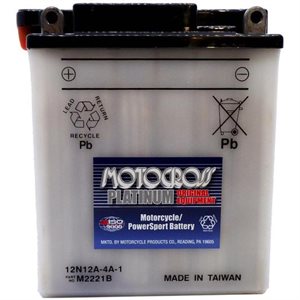 PowerSports Battery