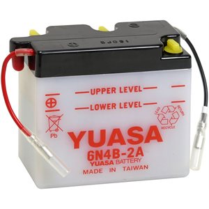 PowerSports Battery