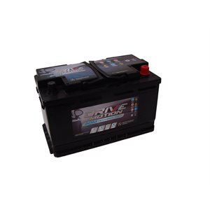 DriveMotion AGM 94R / H7 / LN4 800CCA RC160