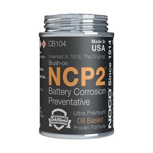 4 Oz NCP-2 Brush-On Corrosion Compound