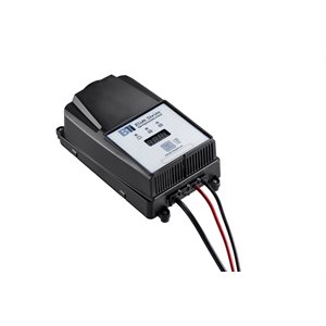 Chargeur BTI 15 / 20 / 25 / 30Amp 12 / 24 / 36 / 48V