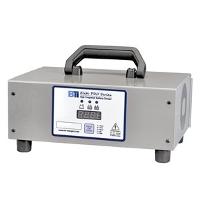 Chargeur 12 / 24 / 36 / 48v (15 à 30A) programmable 120-240VAC