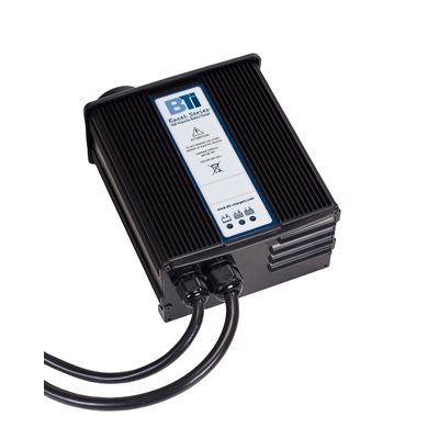 Chargeur BTI 8 / 10Amp 12 / 24V