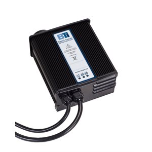 Chargeur BTI 8 / 10Amp 12 / 24V