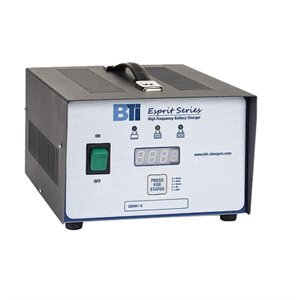 Chargeur BTI 4 / 8 / 10 / 12Amp 12 / 24V