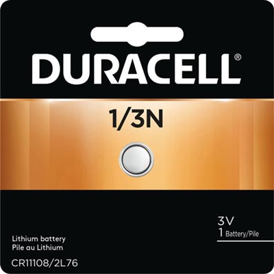 Duracell 1 / 3N