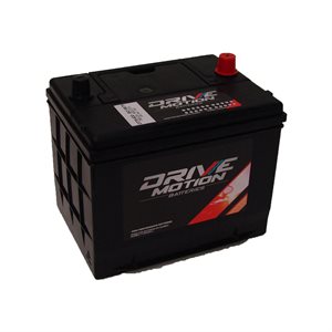 Batt. Auto BCI 75 / 86 790CA 630CCA