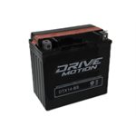 DriveMotion PowerSports Battery