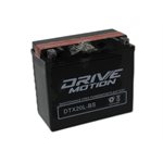 DriveMotion PowerSports Battery