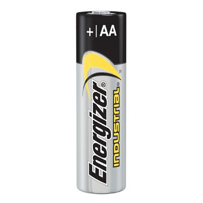 Energizer Industriel AA Alcaline