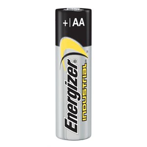 Energizer Industriel AA Alcaline