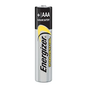 Energizer Industriel AAA Alcaline