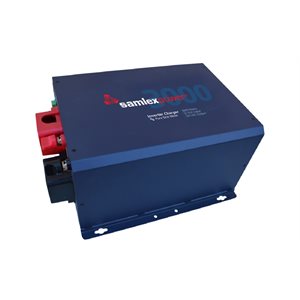 3000 Watt Pure Sine Inverter / Charger