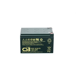 CSB SLA Mobility 12 volts 12 Ahr