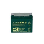 CSB SLA Mobility 12 volts 34 Ahr