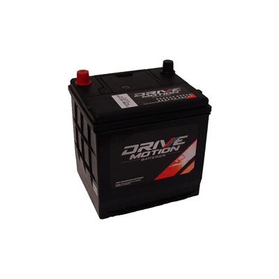 Batt. Auto BCI 121R 660CA 525CCA