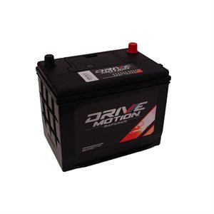 Batt. Auto BCI 24 790CA 630CCA