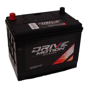 Batt. Auto BCI 24F / 24R 790CA 630CCA