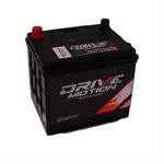 Batt. Auto BCI 26R 660CA 525CCA