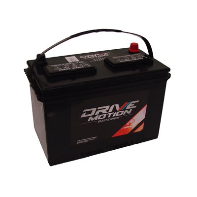 Batt. Auto BCI 27 940CA 750CCA