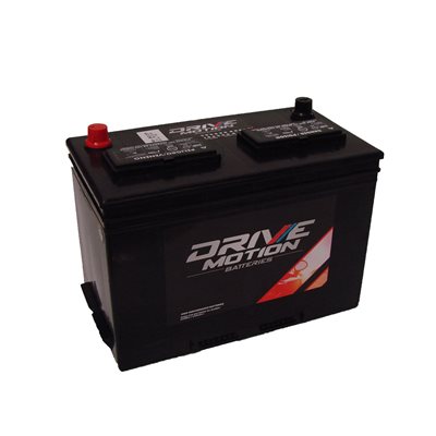 Batt. Auto BCI 27F 940CA 750CCA