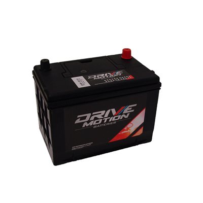 Batt. Auto BCI 34 790CA 630CCA