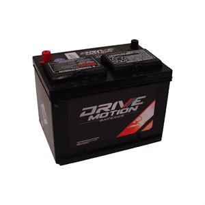 Batt. Auto BCI 36R 810CA 650CCA