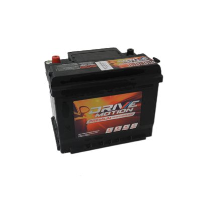 Batt. Auto BCI 47 / 90 780CA 625CCA