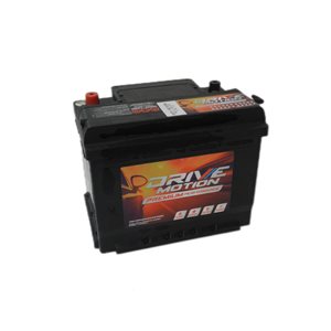 Batt. Auto BCI 47 / 90 780CA 625CCA