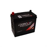 Batt. Auto BCI 51R  540CA 430CCA