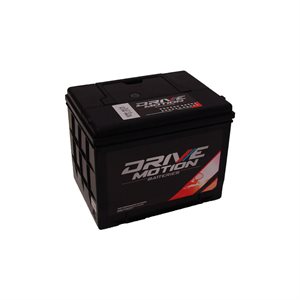 Batt. Auto BCI 75 790CA 630CCA