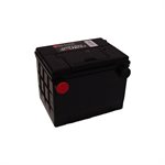 Batt. Auto BCI 75 790CA 630CCA