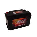 Batt. Auto BCI 94R 940CA 750CCA