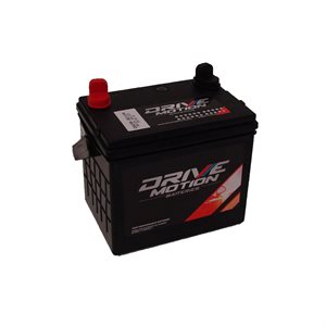 Battery U1R 300CCA 380CA