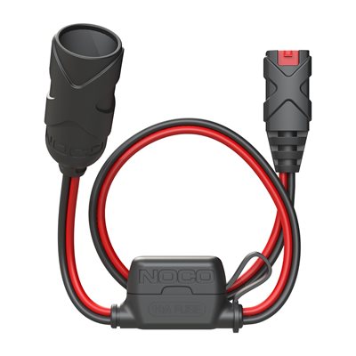 X-Connect 12V Female Plug