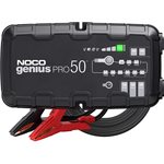 50A Pro Battery Charger (Dispo Sept 2021)