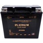 PowerSports Battery