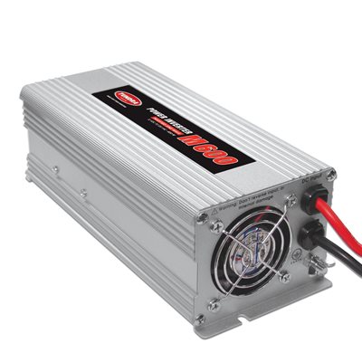 Power Inverter 600W PEAK:1200W