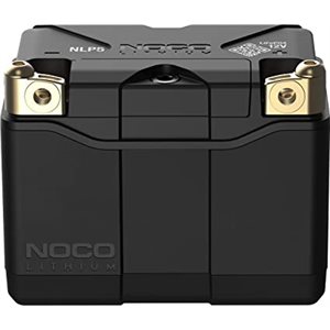 Noco Lithium Group 5 Powersports Battery