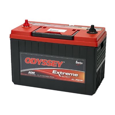 Odyssey SÉRIE EXTREME BCI 31S(Ancien 31-PC2150S)