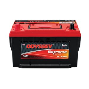 Odyssey Extreme Series BCI 65 (Old 65-PC1750)