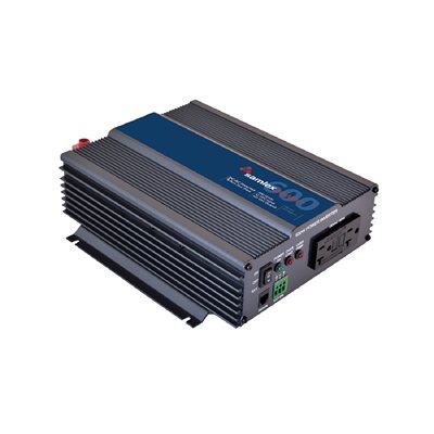 Samlex 600 Watt Pure Sine Wave Inverter.