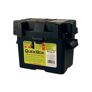 BATTERY BOX U1