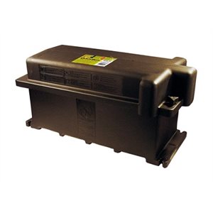 BATTERY BOX GROUP 4D