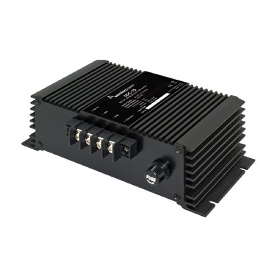 Samlex Convertisseur DC-DC 24 VDC à 12 VDC 15 amp