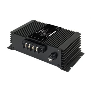 Samlex Convertisseur DC-DC 24 VDC à 12 VDC 15 amp