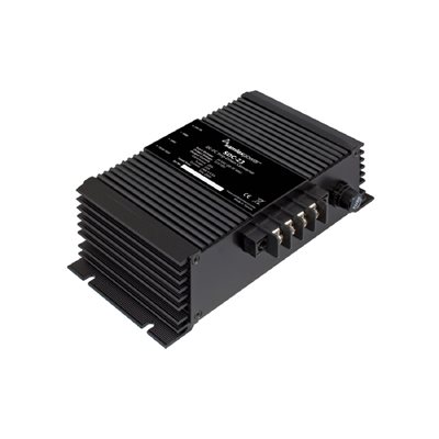 Samlex Convertisseur DC-DC 24 VDC à 12 VDC 23 amp