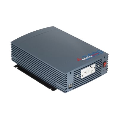 Samlex True Sine 12VDC 2000 Watts