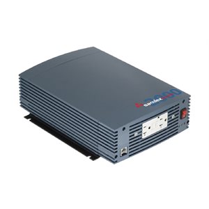 Samlex True Sine 12VDC 2000 Watts